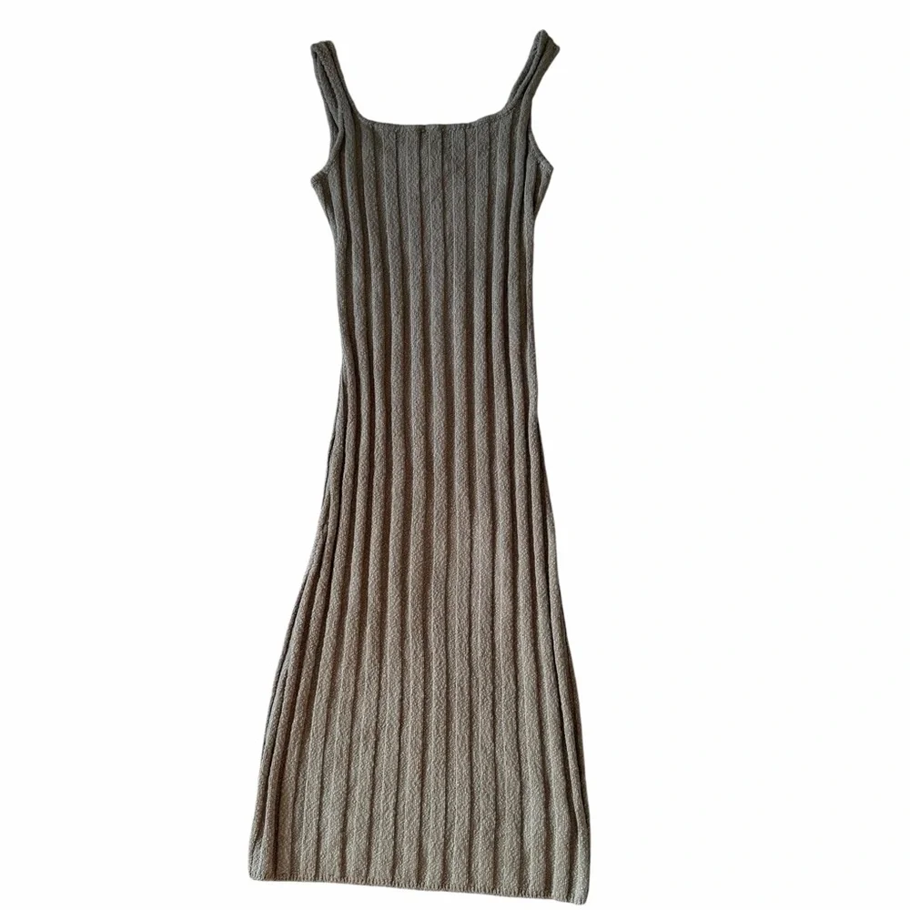Free People‎ Santos Midi Sweater Dress NWT Size Medium